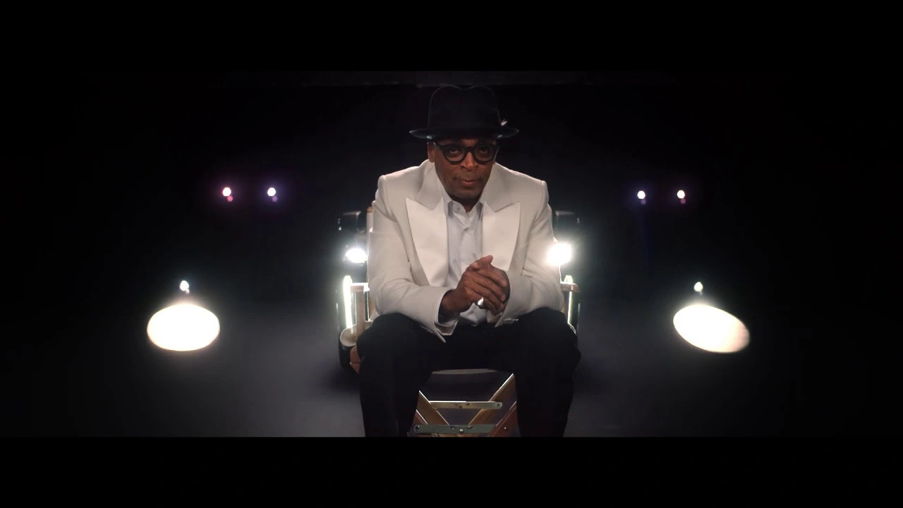 Cadillac 2021 Escalade | Spike Lee Presents: The Anthem | Make Your Way